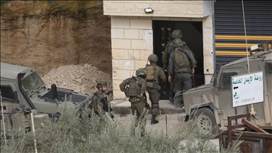 Cisjordanie: un enfant parmi trois Palestiniens blessés lors d’attaques de colons israéliens