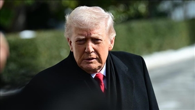 Media amerikane: Trump i gatshëm për marrëveshje për pasurim "simbolik" të uraniumit me Iranin