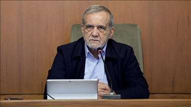 İran Cumhurbaşkanı, baskı ve zorluklara boyun eğmeyeceklerini söyledi 