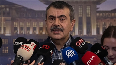 Milli Eğitim Bakanı Tekin'den "ramazan genelgesi" açıklaması