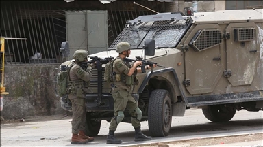 الضفة.. إصابة فلسطينيين باختناق بالغاز إثر اقتحامات إسرائيلية