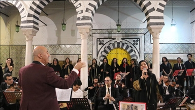 "مهرجان المدينة" بتونس.. إحياء للتراث في شهر رمضان 
