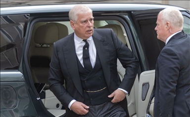 Hapšenje Andrewa ima „ogromne posljedice“, monarhija „svakako ide ka kraju“, smatra aktivista protiv britanske monarhije