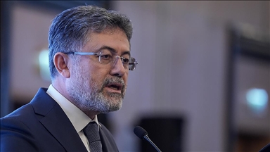 Bakan Yumaklı: İstanbul, bu yıl Uluslararası Su Forumu, gelecek yıl 20. Dünya Su Kongresi’ne ev sahipliği yapacak