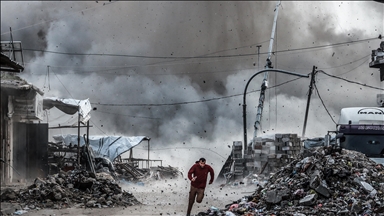 ادامه حملات اسرائیل به غزه؛ 2 فلسطینی کشته و 5 نفر مجروح شدند