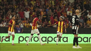 Göztepe, Beşiktaş deplasmanında "İstanbul performansına" güveniyor