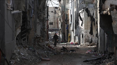 ООН: С января 2023 года на Западном берегу перемещено более 4700 человек