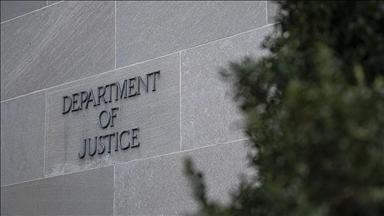 Just after appointment, key prosecutor in US state of Virginia dismissed by Justice Department