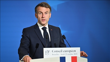 Macron praises US Supreme Court ruling on Trump tariffs