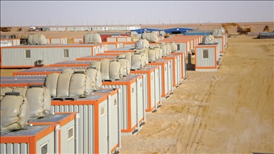 Turkish modular buildings firm Dorce aims to leverage Libya field experience after energy tender revival