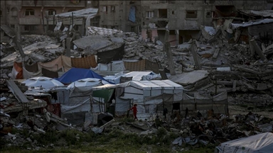 Dy palestinezë të vrarë dhe pesë të plagosur në sulmet izraelite në Gaza pavarësisht armëpushimit