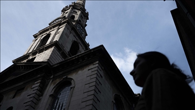 Un haut responsable de l’Église d’Angleterre arrêté pour suspicion d’agression sexuelle