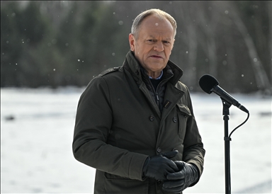 Poljski premijer kritikovao Mađarsku zbog blokade zajma EU od 106 milijardi dolara za Ukrajinu