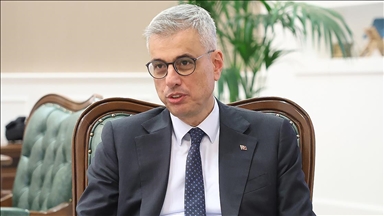 Bakan Memişoğlu: Bu sene 2026'nın KPSS'sinden sonra alımlara çıkacağız