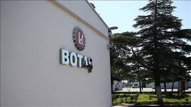 BOTAŞ'ın 2026 doğal gaz iletim yatırımları 26,5 milyar lira olarak onaylandı