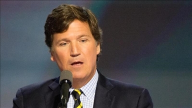 Американский журналист Карлсон: Израиль- серьезное бремя для США