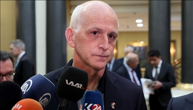 3 House Democrats oppose US military force against Iran, urge continued diplomacy