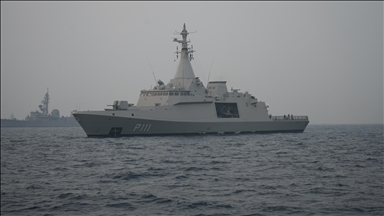 В Индии продолжаются международные военно-морские учения «Милан 2026»