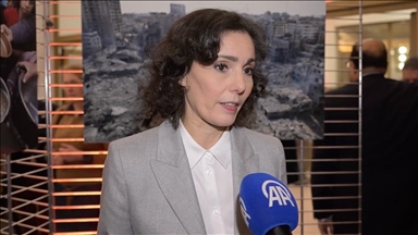 Une responsable de l’UE presse les rebelles de la RDC d’ouvrir des couloirs humanitaires