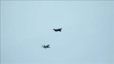 South Korea lodges protest with US Forces Korea over rare US-China jets standoff