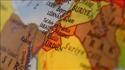 ABD’nin İsrail Büyükelçisinin "Nil’den Fırat’a uzanan bölge İsrail’in hakkı" açıklamasına tepkiler büyüyor