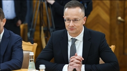 Hungary to block $106B EU loan for Ukraine until Druzhba oil transit resumes