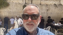 ‘It would be fine if they took it all': US envoy says about Israeli biblical claims