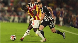 Beşiktaş ile Göztepe 60. randevuda