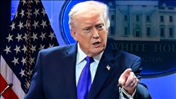 Trump announces 10% tariff on imports from all countries