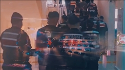 Jandarmanın 5 ildeki uyuşturucu operasyonlarında 346 şüpheli yakalandı