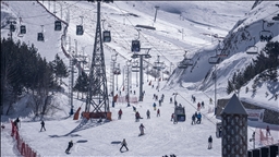 Di meha Remezanê da welatiyan berê xwe da Palandokenê