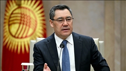 Жапаров сообщил о подготовке масштабной реформы силовых структур страны