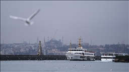 İstanbul'da ocakta hava kirliliği geçen yılın aynı dönemine göre yüzde 36 azaldı