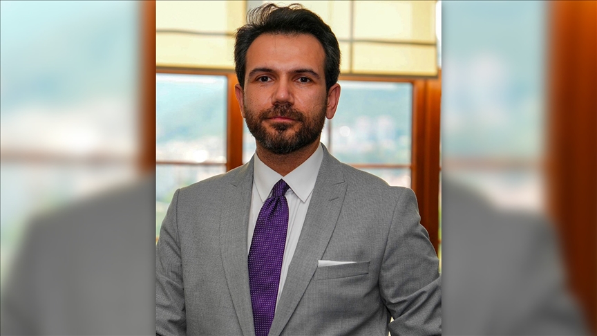 Akademisyen Alegöz'e göre Türkiye, Afrika'da kalıcı kapasite üretmeye odaklanıyor