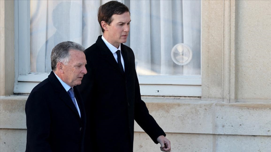 "أكسيوس": واشنطن مستعدة لجولة محادثات جديدة مع إيران الجمعة في جنيف 