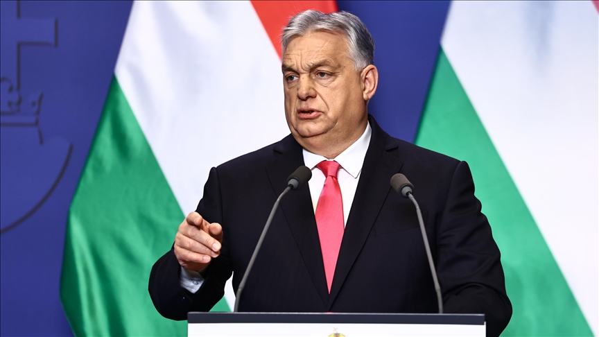 Orban prijeti blokadom sankcija i pomoći Ukrajini