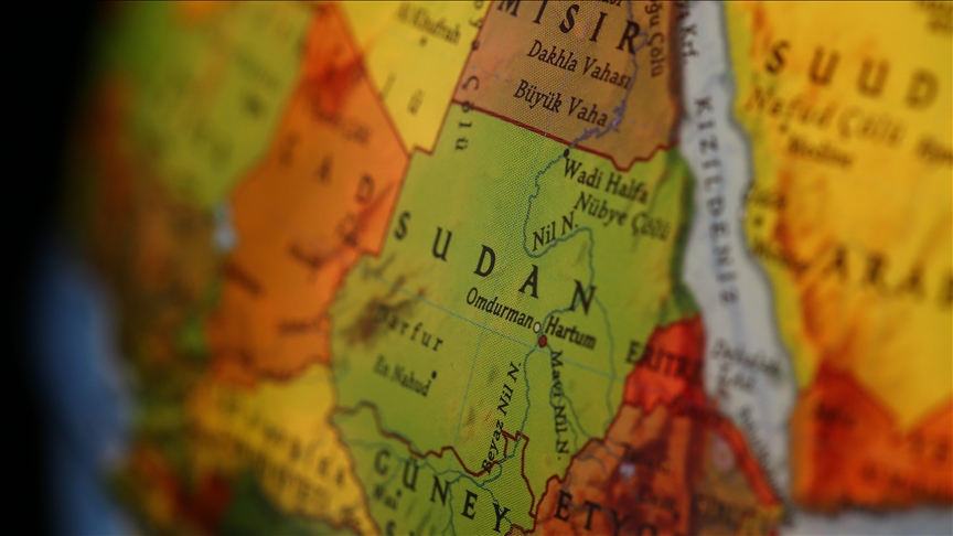 Sudan, Uganda Devlet Başkanı Museveni'nin HDK lideri Dagalu'yu kabul etmesini kınadı