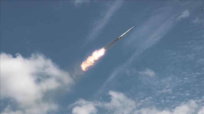 Rusya: Ukrayna'ya ait 144 İHA'yı Moskova dahil çeşitli bölgelerde vurduk