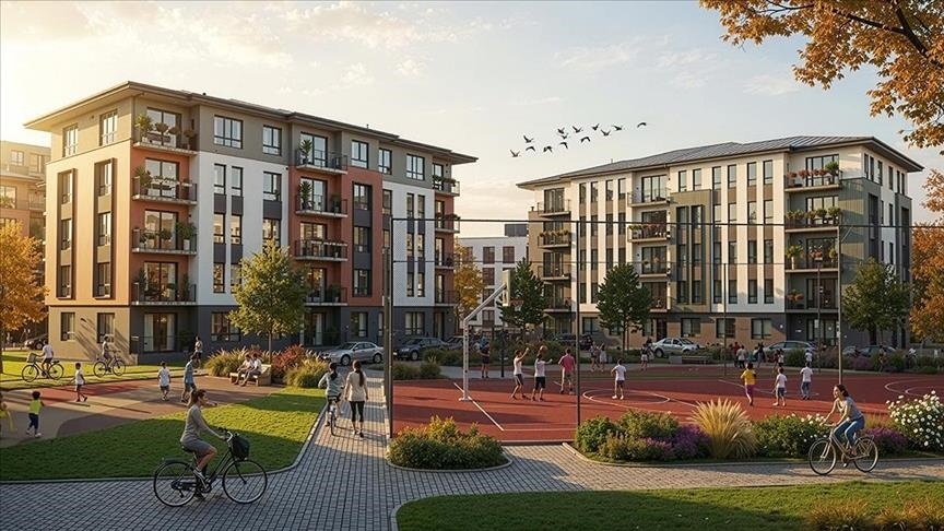 Di Projeya Xaniyên Sedsalê da vê hefteyê li 6 parêzgehên din jî peşk dê bê avêtin