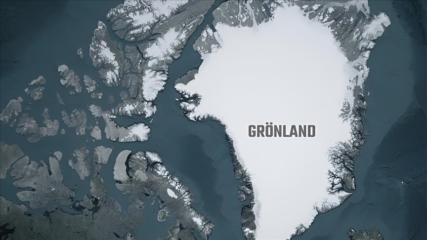 Groenland: Donald Trump annonce l’envoi d’un navire-hôpital