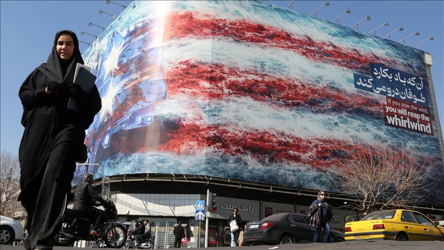 US ready to hold another round of talks with Iran if nuclear proposal received within 48 hours: Report