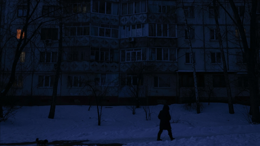 Oko 3.000 potrošača na sjeveroistoku Slovenije treći dan bez struje