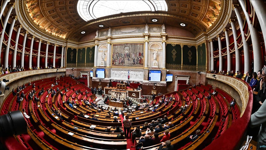 David Amiel nommé aux Comptes publics, Montchalin prend la tête de la Cour des comptes