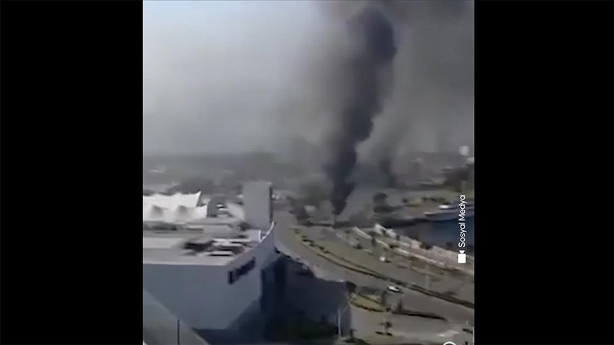 Meksika'da düzenlenen operasyonda ülkenin en çok aranan uyuşturucu baronu El Mencho öldürüldü