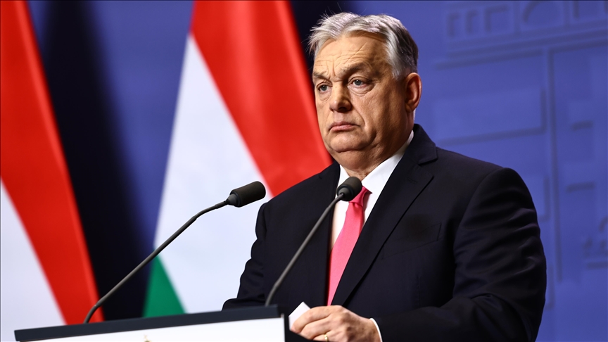 La Hongrie promet de bloquer le nouveau paquet de sanctions de l’UE contre la Russie