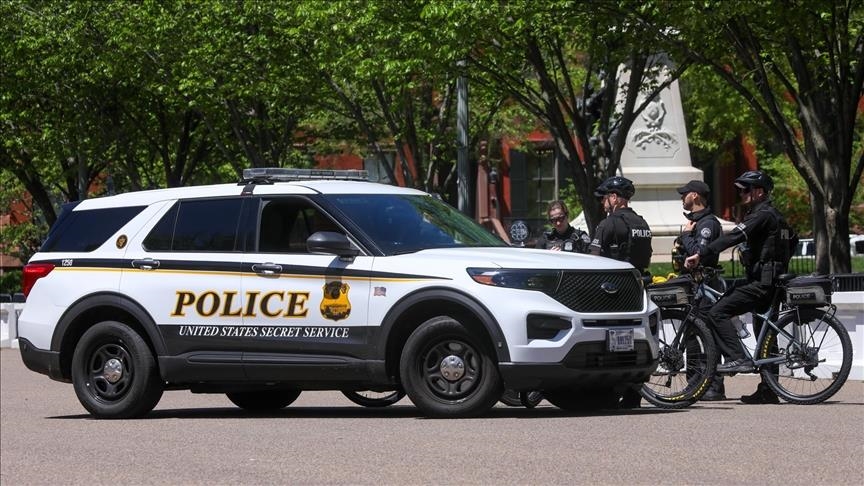 États-Unis : un homme a été abattu par les Services secrets après une intrusion armée à Mar-a-Lago, résidence de Trump