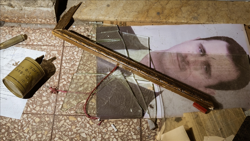 Syria demands handover of Bashar al-Assad, associates, says justice minister