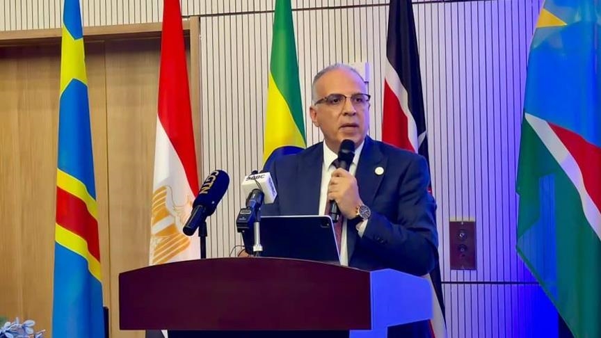 مصر تدعو لعدم اتخاذ خطوات بشأن مفوضية "حوض النيل" إلا بتوافق شامل