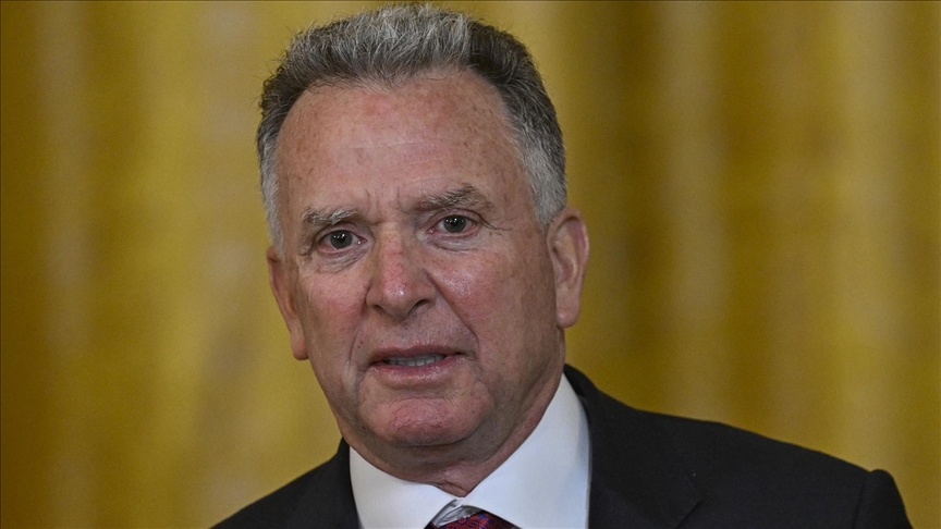 Conflit Russie-Ukraine: vers un sommet Poutine-Zelensky "dans les trois prochaines semaines", selon Steve Witkoff