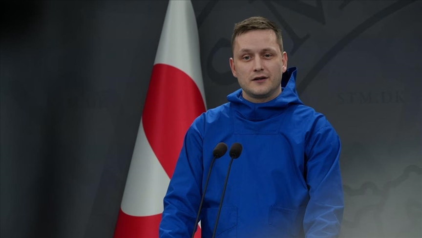 غرينلاند ترفض استقبال مستشفى عائم تعتزم واشنطن إرساله